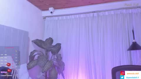 pamela online show from 02.23.25