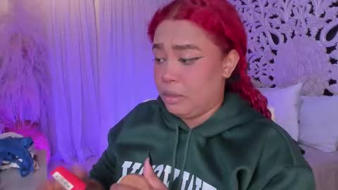 pamela online show from 10.10.25