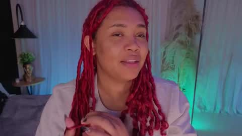 pamela online show from 11.18.25