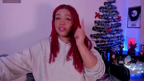 pamela online show from 12.16.25