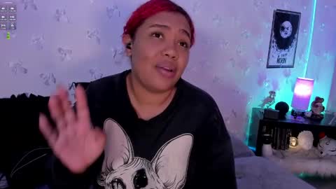 pamela online show from 03.27.26