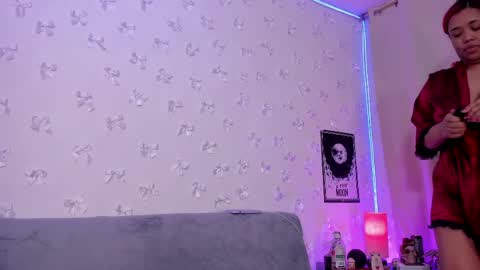 Snapshot of pamela_doll3 chatting on 04.22.26 pamela online show from 04.22.26