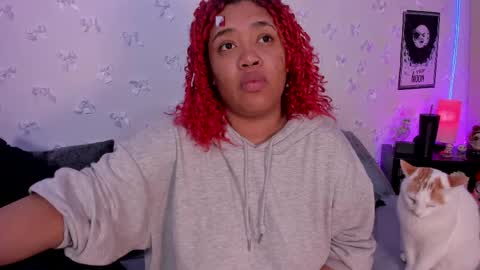 Snapshot of pamela_doll3 chatting on 04.27.26 pamela online show from 04.27.26