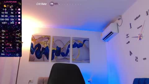 PAMELA online show from 02.02.25