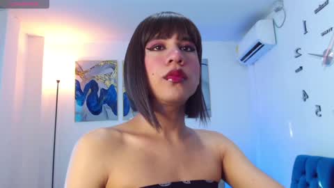 PAMELA online show from 03.08.25