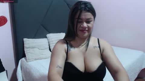pamela_echeverria online show from 03.04.26
