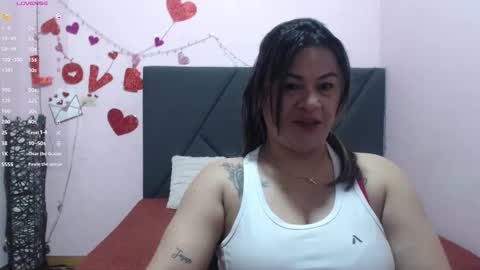 pamela_echeverria online show from 03.19.26