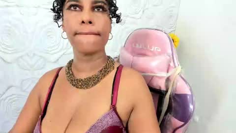 PAMELA online show from 12.05.24