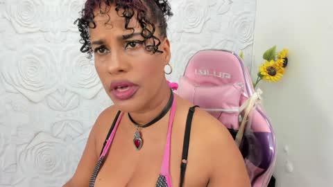 PAMELA online show from 12.17.24
