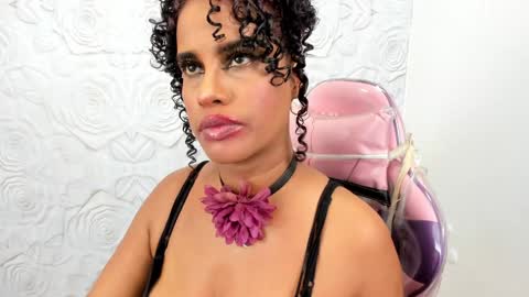 PAMELA online show from 01.15.25