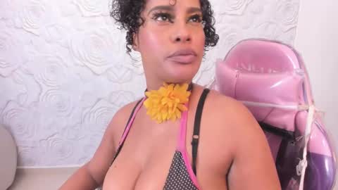PAMELA online show from 02.11.25