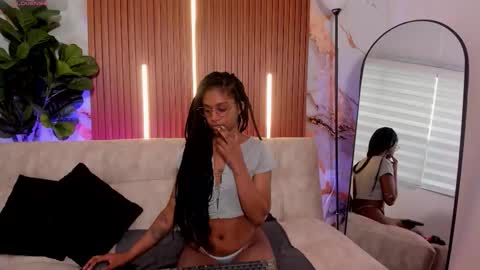 Pamela online show from 02.03.26