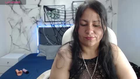 Snapshot of pamela_jones7 chatting on 10.26.25 Pamela Jones online show from 10.26.25