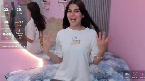 Princess Pamela  online show from 04.18.26