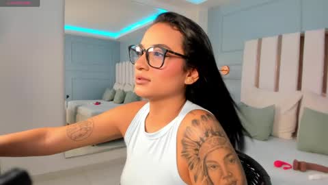 Pamela  online show from 05.12.26
