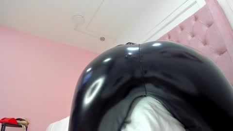 Pamela online show from 12.15.24