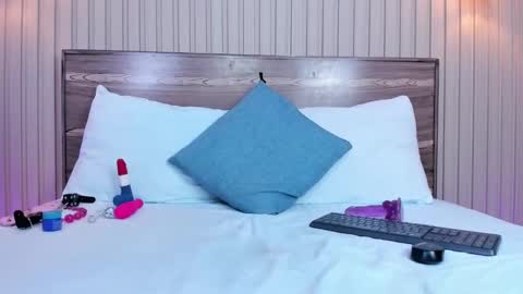 PAMELA online show from 12.27.24