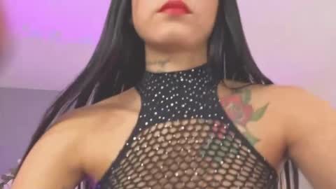 Pamela Parrish online show from 01.10.26