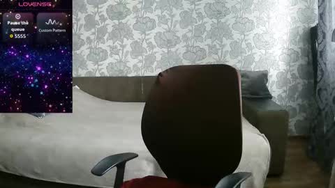 pamela_passion online show from 02.28.26