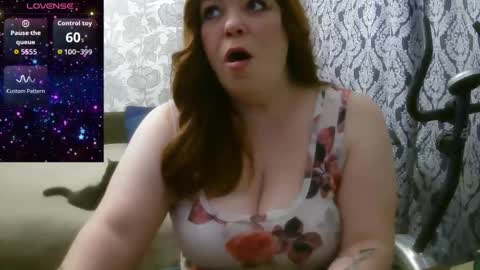 pamela_passion online show from 03.22.26