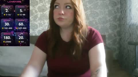 pamela_passion online show from 04.07.26