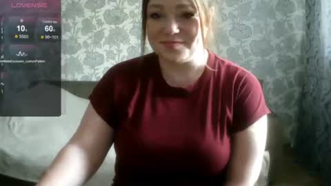 Snapshot of pamela_passion chatting on 06.14.26 pamela_passion online show from 06.14.26