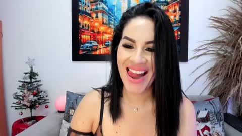 Pamela online show from 12.13.24