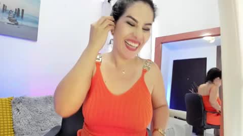 Pamela online show from 01.23.25