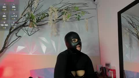 Pamela online show from 05.14.26
