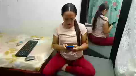 diana online show from 09.23.25