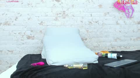 Pamela West online show from 12.09.24