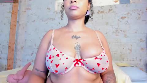 Pamela West online show from 09.24.25