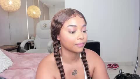 Pamela West online show from 11.28.25