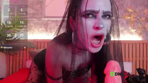 Pamela  online show from 09.26.25