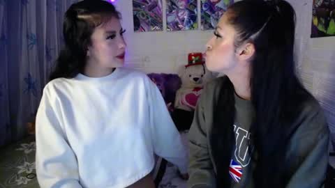 Pamela Reyess online show from 11.15.25