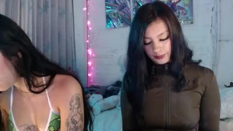 Pamela Reyess online show from 03.19.26