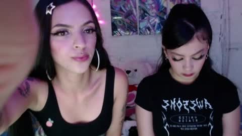 Snapshot of pamelaa_reyess chatting on 07.30.26 Pamela Reyess online show from 07.30.26
