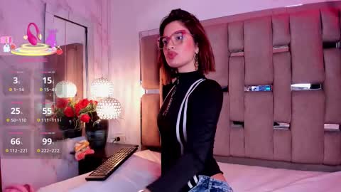 Pamela online show from 12.14.25