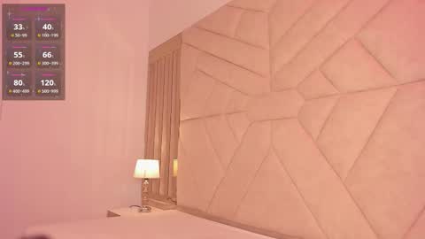 Pamela online show from 01.17.26