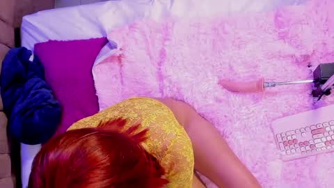 Pamela online show from 03.31.26