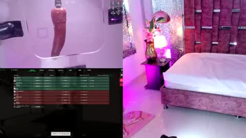 Snapshot of pamelaaddams_ chatting on 07.17.26 Pamela online show from 07.17.26