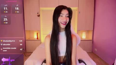 P A M  online show from 12.12.24