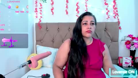 Pamela online show from 01.14.25