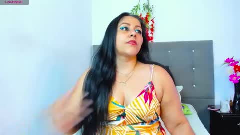 Pamela online show from 09.16.25