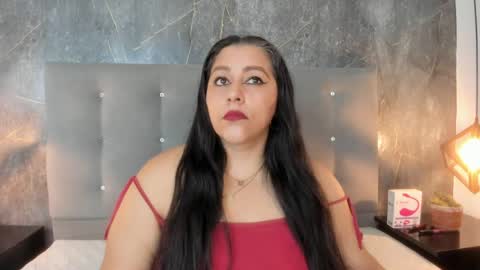 Pamela online show from 05.11.26