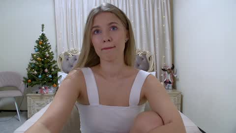 Pamela Blair online show from 12.04.24