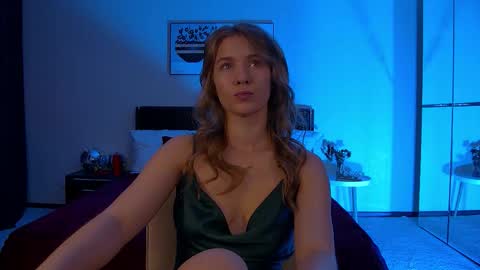 Pamela Blair online show from 10.03.25