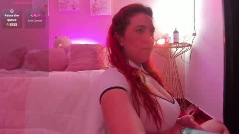 Pamela online show from 02.22.25