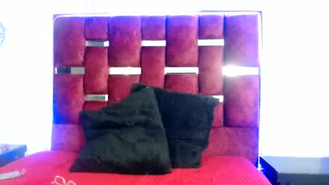 pamelacruzthx online show from 10.30.25