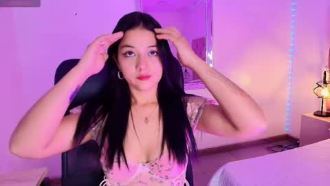 PamelaEvans   online show from 03.24.26